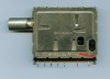 SELECTOR CANALE (TUNER TV CRT)