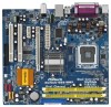 Vand Placa de baza ASRock Wolfdale1333-D667 , socket 775, ddr2, usb2 ,sata2, video onboard Va rog cititi conditiile.