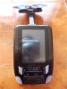 DETECTOR ANTIRADAR MARUHAMA CX-660 , MADE IN JAPAN !