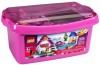 LEGO Cutie mare LEGO roz 5560