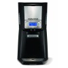 Cafetiera cu Dispenser Morphy Richards Nesta 47130 - Reglaj Tarie Cafea, Mentinere cafea calda pana la 4 ore