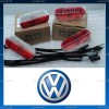 Lampi lumini avertizare usi + becuri, pentru VW Passat B6, CC, B7, Golf 5, 6, Jetta, Tiguan, Touran, Kit complet ( lampi