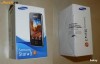 SAMSUNG STAR 3 --s5220 -- ALB SI NEGRU -SIGILAT-LIBER DE RETEA-
