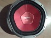 VAND SUBWOOFER SONY XPLOD 1200W