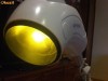 Lampa Zepter Bioptron
