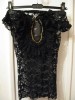 Camasuta/tricou dantela BBY by Bianca Dragusanu!nou!