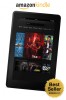 Amazon Kindle Fire 8GB Wi-Fi, 7 inci ** Produs reconditionat / refurbished ** Sigilat, in stare perfecta ** cadou copert