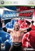 Smackdown vs RAW 2007 --- XBOX 360 Smackdown vs RAW 2007 --- XBOX 360