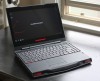 Alienware M11X, r2 i7 1.3 Ghz, 6 gb, 320 GB, nvidia Gt335M
