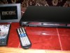 DVD RECORDER THES DVR 3000 cu butoane touch si intrare USB