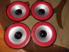 Set 4 difuzoare 8 inchi 75W / 8 ohmi