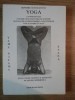 YOGA VOL. I de SEPTIMIU OCTAVIAN IVAN