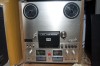 Magnetofon Akai GX600DB