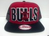 NOU - NEW sapca CHICAGO BULLS cu PLASA sapca NEW ERA fullcap Snapback full cap ( Marime Reglabila) sa268