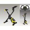 Bicicleta magnetica pliabila Diadora Easy