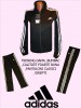 TRENING ADIDAS ,DAMA ,MODEL CLASIC ,MATERIAL BUMBAC ,CALITATE FOARTE BUNA ,LIVRARE GRATUITA