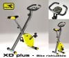 Bicicleta fitness magnetica Diadora XD Plus