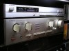AMPLIFICATOR LUXMAN L  400 DUO BETA + tuner LUXMAN T 404