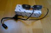 SET 2 LAMPI ILUMINARE NUMAR FORD FOCUS 2 MONDEO 4 KUGA