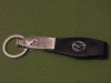 Breloc Mazda piele neagra cutie gratuita