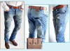Blugi Jack and Jones- Slim Fit - Fashion Casual Office - Editie Limitata - LICHIDARE DE STOC