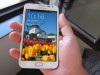 Samsung Galaxy NOTE , alb, stare impecabila - PRET DE OKAZIE!!! NU RATA!!!