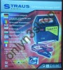 Redresor 6V-12V Straus Austria