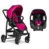 Sistem Duo Evo Grape