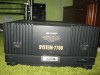 Bloc de putere sharp system 7700 650w  6 canale constructie solida Amplificator de putere ieftin