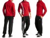 Trening barbat Adidas Sereno - trening original - pantaloni conici - trening iarna