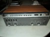 Vand amplificator vintage , stereo REVOX A 78