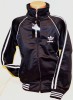 LIVRARE GRATUITA IN TOATA TARA, TRENING COPII ADIDAS, COMPLEU ADIDAS, BLUZA + PANTALONI COPII, TOATE MARIMILE, CULOARE NEGRU