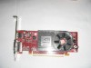 Placa video Pci-express Radeon Hd 3470 256 Mega dedicate up 512 Mega -53 Ron