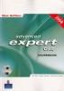 ADVANCED EXPERT CAE - Manual LIMBA ENGLEZA  de JAN BELL ED.LONGMAN (+CD)