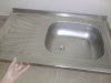 chiuveta inox pt masca
