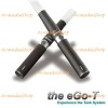 Tigara Electronica Ego T Master Pachet Premium XL 2 Buc Bonus 1 Sticluta Lichid