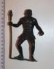 FIGURINA DE COLECTIE DIN PLASTIC DIMENSIUNE MARE = RARA = REDUCERE !!