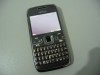 Nokia e72 silver liber pentru orice retea Doar 31 ore vorbit in perfecta stare tehnica FOTOGRAFII REALE camera 5mpx + flash qwerty TRANSPORT GRATUIT