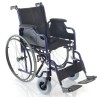 Carucior handicap,otel vopsit Moretti MCB 115