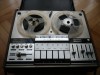 Magnetofon VINTAGE GRUNDIG TK 248 HI-FI