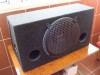 Subwoofer PHASE LINEAR HC-12 30 CM 17 Kilograme