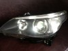 Far Stanga Xenon Adaptive Dynamic - BMW seria 5 (E60) 2004