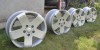 Jante 16'' inch VW SKODA AUDI SEAT MERCEDES 5x112
