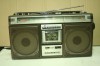 Casetofon Boombox Sharp GF-8686