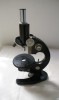 MICROSCOP IOR