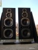 Vand set boxe vintage , standfloor MARANTZ LD 300