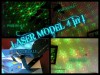 Laser Disco model 4 in 1.Produse Noi sigilate.Pret Bomba!OFERTA LIMITATA !!