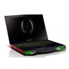 Laptop DELL ALIENWARE M11x CORE 2 DUO 1.3 GHz 4 GB RAM 250 GB HDD NVIDIA GeForce GT 335M 11.6 INCH