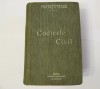 CARTE VECHE-CODICELE CIVIL-TRANSPORT GRATUIT