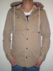 SUPER OFERTA !! JACHETE/GECI BARBATI STIL CAMASA MODEL DEOSEBIT  BERSHKA MAN ORIGINALE- -IDEALE PENTRU PRIMAVARA